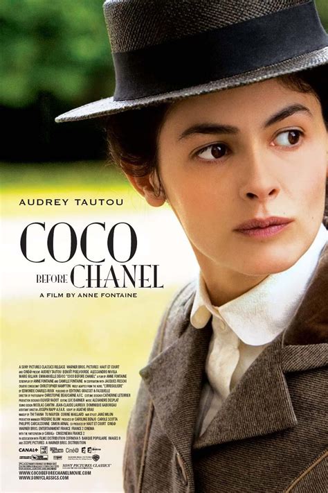 coco avant chanel rotten tomatoes|coco before Chanel 123movies.